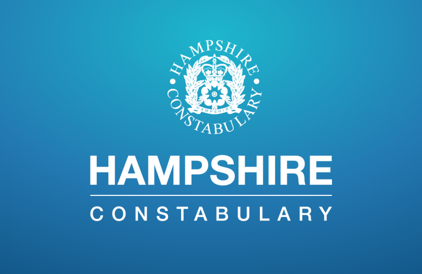 Hampshire Constabulary