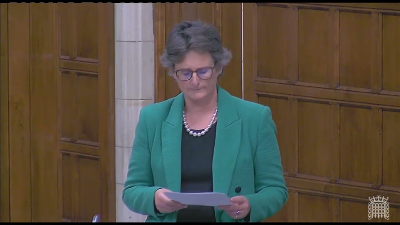 Flick speaks in Westminster Hall Debate on Apprenticeships and Teacher ...